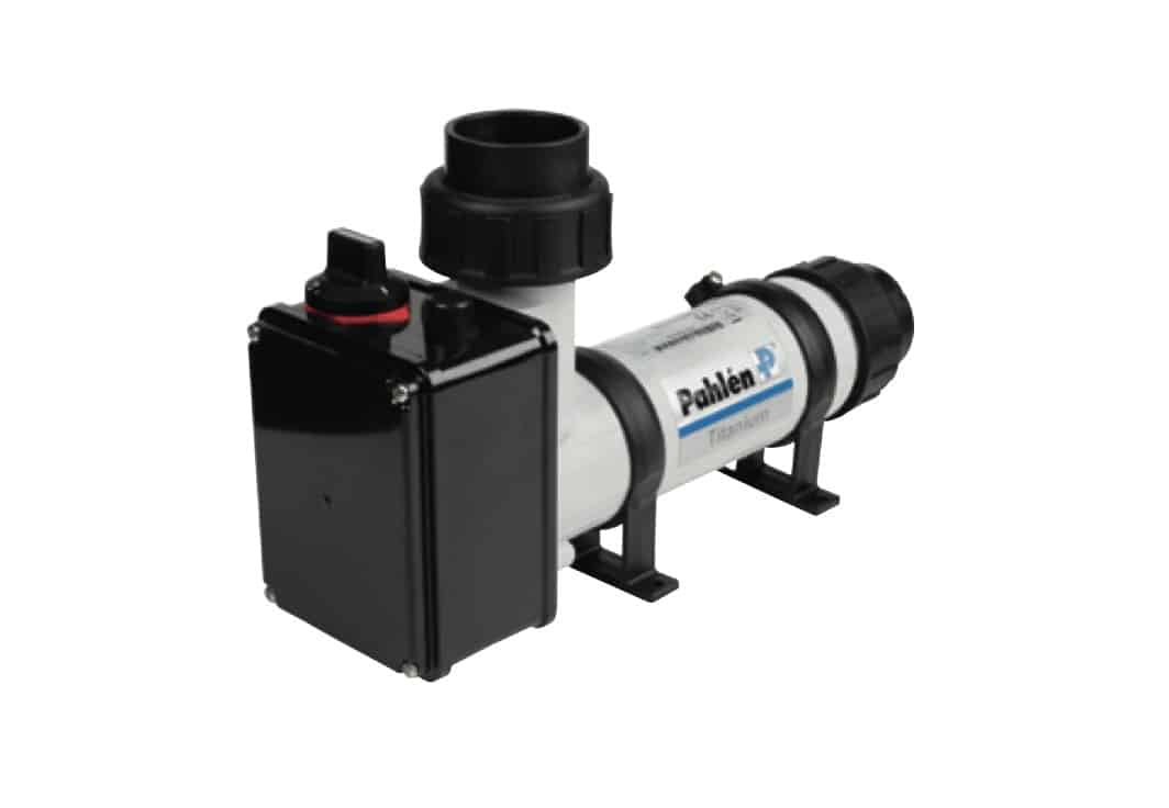 Kümblustünni elektriküte 9 kW