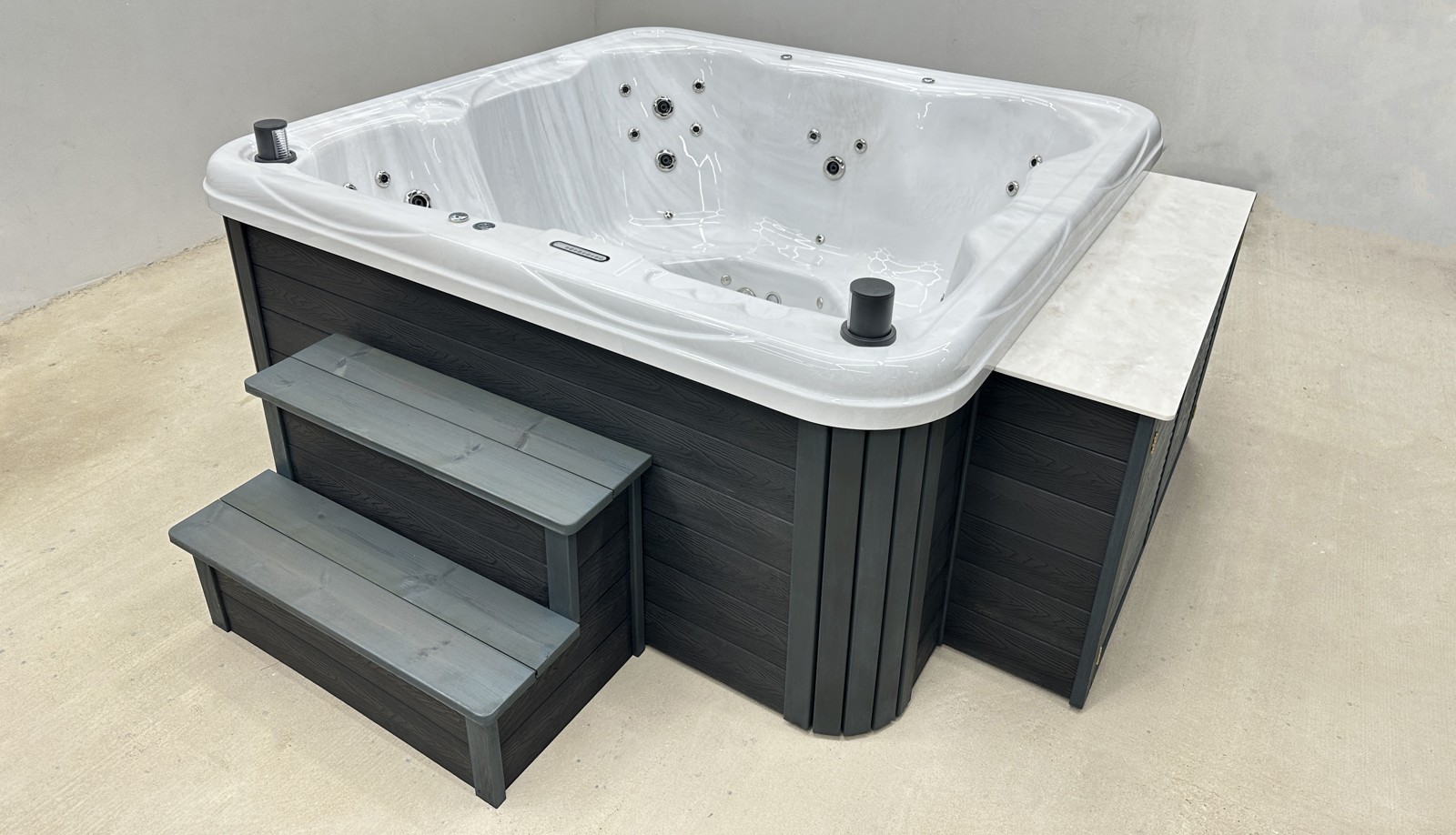 Kümblustünn Elegance – pilt 2