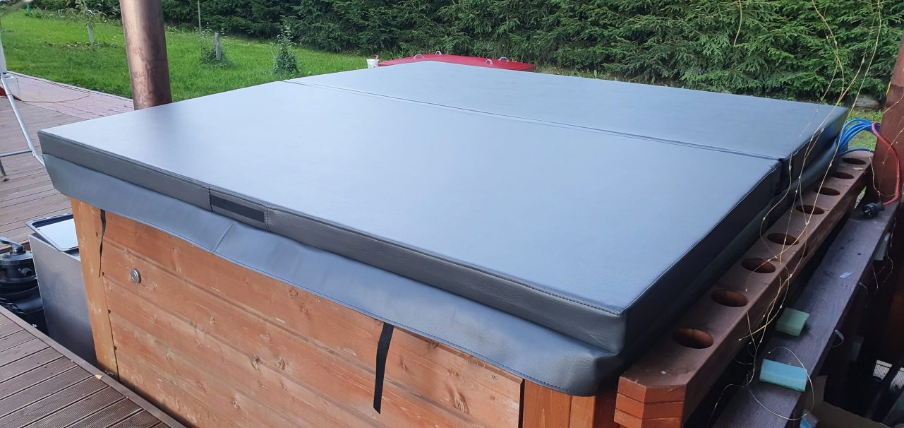 Kümblustünni Comfort soojustatud kaan – pilt 3